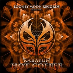 Hot Coffee EP