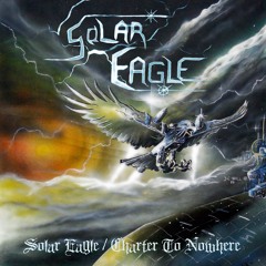 SOLAR EAGLE Charter To Nowhere
