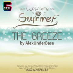 #The Breeze by AlexUnder Base