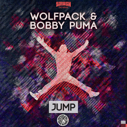 Wolfpack & Bobby Puma - Jump (Original Mix)
