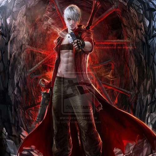 Stream Devil May Cry 3 - Heart Of Leviathan Boss Battle by Lord Saiax