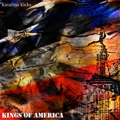 Kings of America