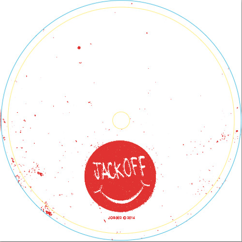 Borai - The Rejection [FINAL]