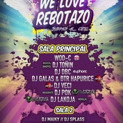 DJ LAKOJA WE LOVE REOTAZO @ VENECIA.MP3