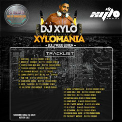 5) A.R. Rahman Mashup - DJ Xylo (Dubai)