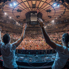 Minimal & Heavy Techno Halfa