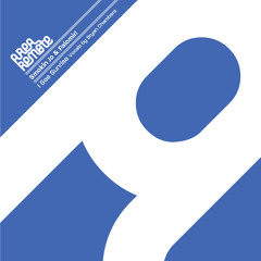 Smokin Jo & Falomir! - I See Sunrise (Orange Sky Mix) [AREA046]