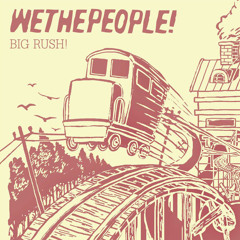 Wethepeople! - This World is Full of Idiots