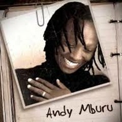Ananijali - Andy Mburu