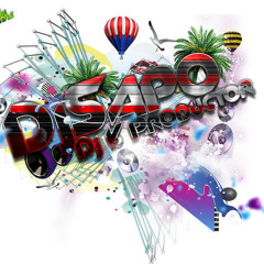 DjSapo - No Name (Bootleg 2014)