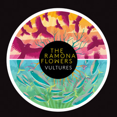 The Ramona Flowers - Vultures