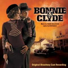 You Love Who You Love - Bonnie & Clyde (Cecily Redman and Aimee Fisk)