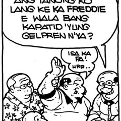 Dope Boi / Tanung Ko Lang / (1850 Beat Styler Production)