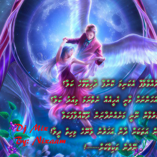 Neydhen Vakivaakah - DJ Mixed By: Nixaam