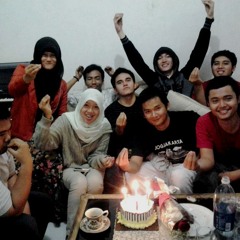 Vina Panduwinata - Biru  (Artsy Cover)