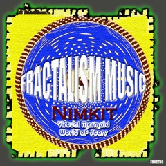 World of Stars -Out NOW by Fractalism Music-