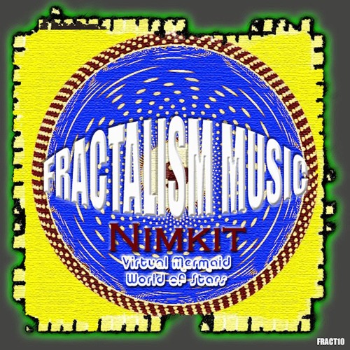 World of Stars -Out NOW by Fractalism Music-