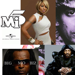 Wake Up (G. Flexx ft. Mary J. Blige)