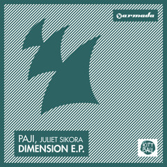 Paji, Juliet Sikora - Dimension