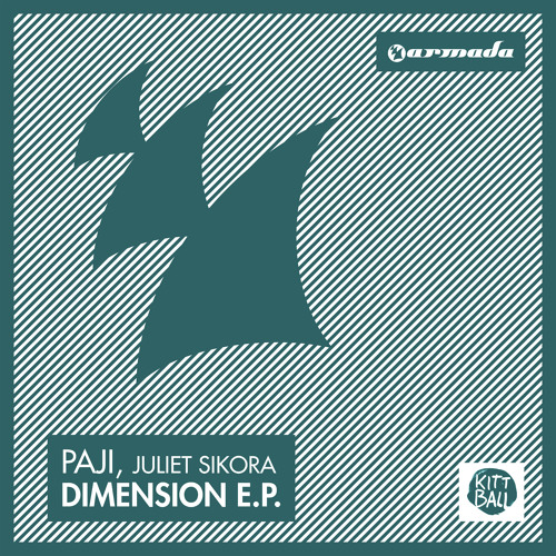 Paji, Juliet Sikora - Dimension