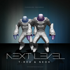 FND078 T-Rex & Neoh - Neorextasis 26/05/2014