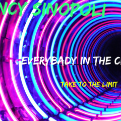 VINCY SINOPOLI - EVERYBODY IN THE CLUB! (TAKE TO THE LIMIT) (RADIO EDIT)
