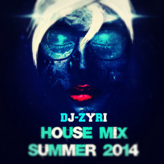Welcome To Summer 2014 Best House Music House Club Mix Electro Dj - ZyRi