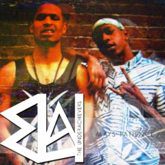 The Underachievers - mays patience
