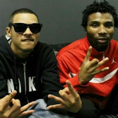 Heaven or Hell - Kama & Prez Abe (Meek Mill Cover)