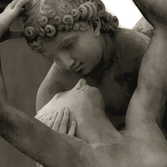 Luke Eargoggle - " Where Gardens Are Antique Mix "