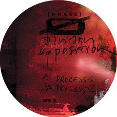 Ø [PHASE] - Binary Opposition - Process 1
