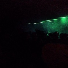 Alex Jangle & Korpex @ jaeger 02.05.2014