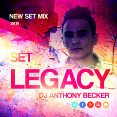 Anthony Becker - Set Legacy (Podcast 2K14)