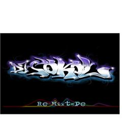 Dj Sokol - Silvertongue - The City REMIX