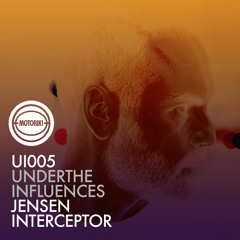 UI005 - Jensen Interceptor