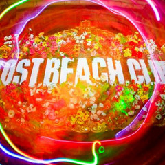 Ice Cold Chillin @ Dharma Beach Mix