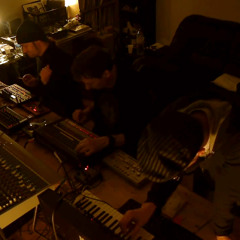 IS Special 002 - Narcotic Syntax & Pit Spector (live) [Prospector]
