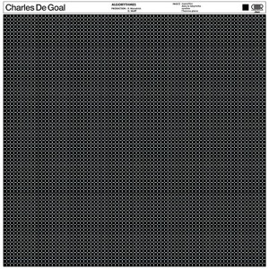 CHARLES DE GOAL - Exposition