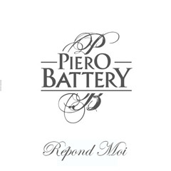 REPOND MOI FEAT. TOI