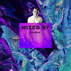 MIXED BY Proxima