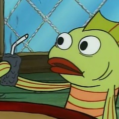 He burnt my shake
