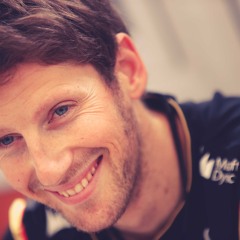 Romain Grosjean Previews the 2014 Monaco Grand Prix (English Language)