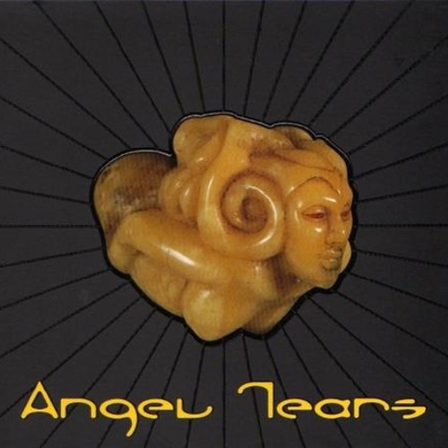 Angel Tears - Midbar Sinai