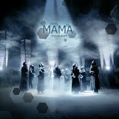 EXO - MAMA (Instrumental)