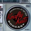 Krafty Kuts Podcast - Golden Era Of Hip Hop Vol 1 DJ MIx