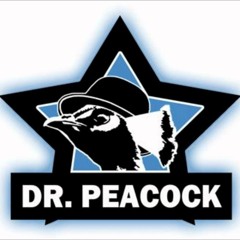 Dr. Peacock - (Lollipop)