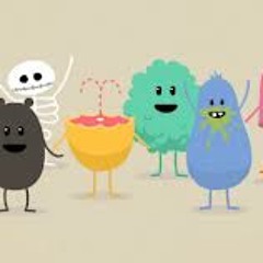 TANGERINE KITTY - Dumb Ways To Die ( Cover )