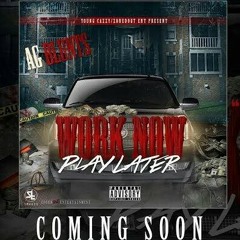 A.G BLunts Ft Young Cazzy N Drzues "Rumors"