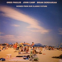 Greg Paulus & John Camp - Remo (Tanner Ross Radio Edit)