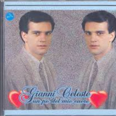 Gianni Celeste - Ho Litigato Con Mia Moglie (Sgamo 'Trapped & Screwed' Remix)